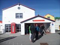 Image for Falkland Island's Visitor's Center  -  Stanley, Falkland Islands