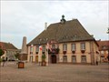 Image for Mairie Neuf Brisach - Alsace / France