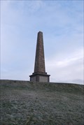 Image for The Knockagh Monument - Co Antrim 