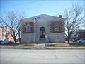 Image for Fort Scott Public Carnegie Library - Fort Scott, Kansas
