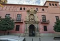 Image for Real Colegio Mayor San Bartolomé y Santiago, Granada, España