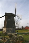 Image for Greenfield Village Windmill
