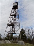 Image for Luminary Fire Tower - Luminary, TN