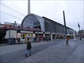 Image for Bahnhof Berlin Alexanderplatz - Berlin, Germany