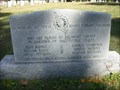 Image for Delaware County Revolutionary War Veterans with Missing Graves