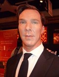 Image for Benedict Cumberbatch - London, London