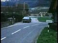 Image for Station Rd, Aldbury, Herts, UK – The Saint, The Desparate Diplomat (1968)