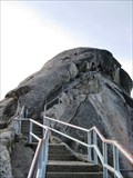 Image for Moro Rock Stairway - Sequoia National Park, CA