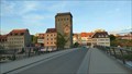 Image for Poland / Germany: Zgorzelec - Görlitz (Oldtown Bridge)