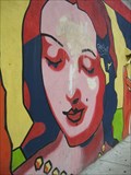 Image for Woman Mural - San Francisco, CA