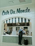 Image for Café Du Monde - Louis Armstrong New Orleans International Airport - Kenner, LA