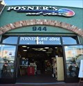 Image for Posners Art Store, Tucson, AZ, USA