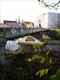 Image for Orphaned Bridge - "Paradiesbrücke"/ Zwickau/ Germany/ Saxony