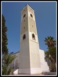 Image for Sidi Mansour Mosque - Sidi Mansour, Sfax, Tunisia
