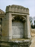 Image for Great War Memorial - Swineshead, Bedfordshire, UK