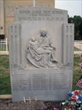 Image for Father Judge High School War Memorial - Philadelphia, PA