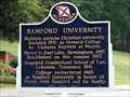 Image for Samford University - Birmingham, AL
