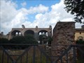 Image for Basilica of Maxentius - Rome, Italy