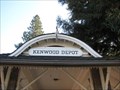 Image for Kenwood Depot - Kenwood, CA