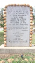 Image for Prisoner of War Memorial at Jack Laughter Park - Medicine Park, OK