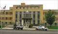 Image for Cherokee County Courthouse ~ Columbus, KS