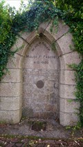 Image for Maude Pascoe - Lanner, Cornwall, Uk
