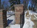 Image for St. Lawrence Cemetery, Milbank, South Dakota