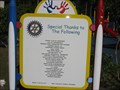 Image for Deerwood Rotary Children's Park - Jacksonville, FL