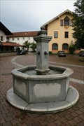 Image for Kirchbrunnen - Halfing, Lk. Rosenheim, Bayern, D