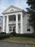 Image for Hall, Gov. Luther, House - Monroe, Louisiana