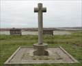Image for Millennium Cross - Le Hoq, Jersey, Channel Islands
