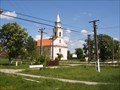 Image for Roman-Catholic Church - Maureni, Romania