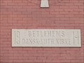 Image for 1914 - Bethlehem Lutheran Church - Askov, Minnesota