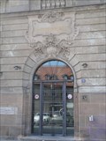 Image for Amtsgericht / District Court Fürth, Germany, BY