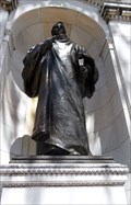 Image for William Ellery Channing  -  Boston, MA