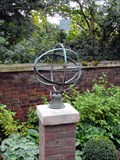 Image for Armilllary Dial - Royal Observatory - Greenwich, UK