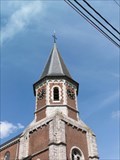 Image for ING Point De Mesure 42A67C1, Eglise Saint Bartholomé, Juprelle