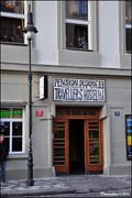Image for Pension & Hostel Dlouhá - Dlouhá Street (Prague, Czech Republic)