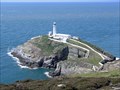 Image for South Stack Lighthouse - Holy Island, Wales, UK