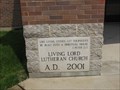 Image for Peter 2: 5 - Living Lord Lutheran Church - Lake St. Louis, MO
