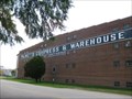 Image for Palmetto Compress and Warehouse Company Building - Columbia, SC