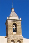 Image for Campanas de Iglesia de Nuestra Señora de la O - Rota, Spain