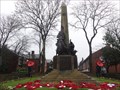 Image for World War I Memorial Obelisk - Radcliffe, UK