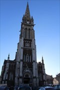 Image for Église Saint-Pierre - Calais, France