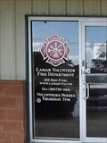 Image for Lamar Volunteer Fire Department