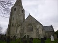 Image for St Marys' - Churchyard - Kidwelly, Wales.