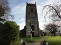 Image for All Saints Church - Barwick In Elmet, UK