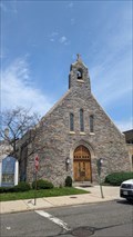 Image for Lutheran Church of Our Saviour - Mineola, New York