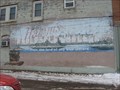 Image for Hamm’s Ghost Sign – Superior, WI