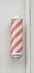 Image for Barber Pole - Hair by Katie Attwood - Thringstone, Leicestershire